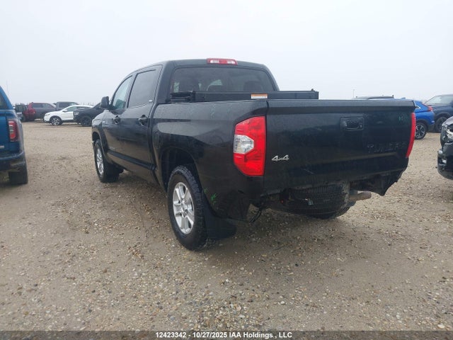 5TFDY5F15KX787884 Toyota Tundra Sr5 Plus 5.7l V8
