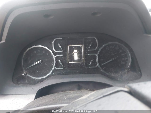 5TFDY5F15KX787884 Toyota Tundra Sr5 Plus 5.7l V8