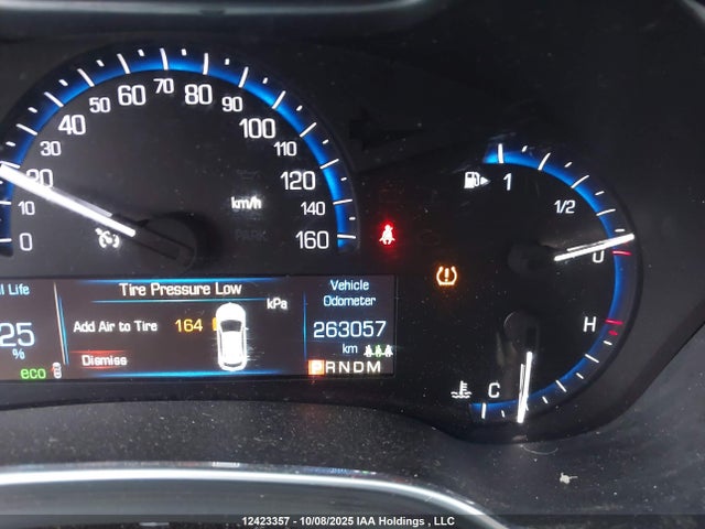 Cadillac lfx - vvt, e85 max, aluminum 2014 3GYFNEE39ES586137 Image 15