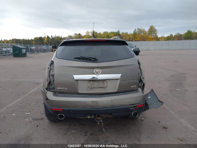 Cadillac lfx - vvt, e85 max, aluminum 2014 3GYFNEE39ES586137 Image 16