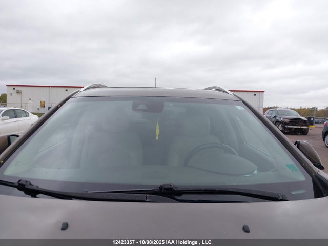 Cadillac lfx - vvt, e85 max, aluminum 2014 3GYFNEE39ES586137 Image 17