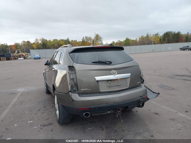 Cadillac lfx - vvt, e85 max, aluminum 2014 3GYFNEE39ES586137 Image 20