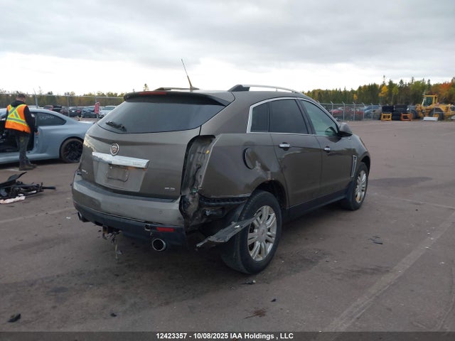 Cadillac lfx - vvt, e85 max, aluminum 2014 3GYFNEE39ES586137 Image 21