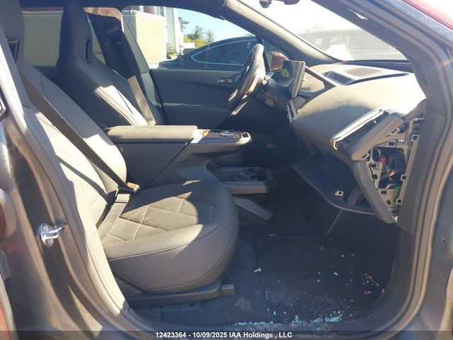 Aukcja sprzedaży 2023 Bmw Ix Xdrive50, vin: WB523CF06PCL82001, numer aukcji: 12423364