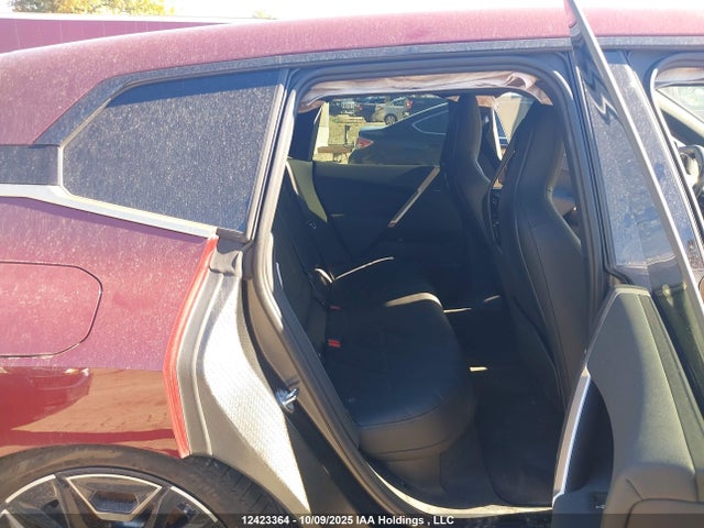 Aukcja sprzedaży 2023 Bmw Ix Xdrive50, vin: WB523CF06PCL82001, numer aukcji: 12423364