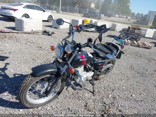 JS1NH43A4J2100144 Suzuki H403