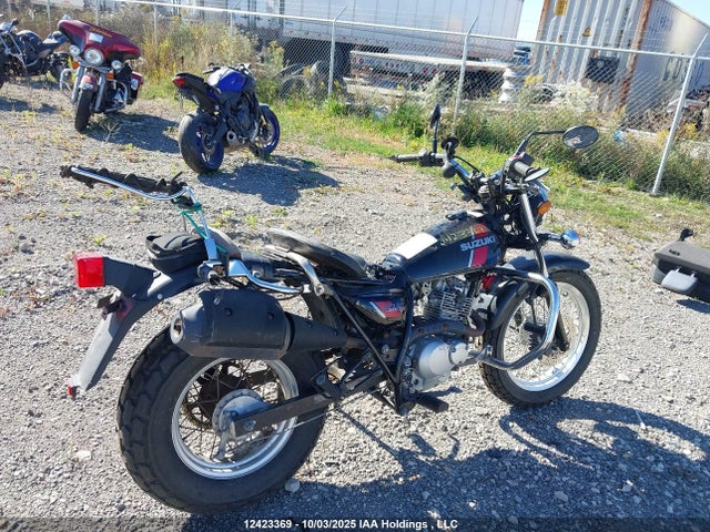 JS1NH43A4J2100144 Suzuki H403