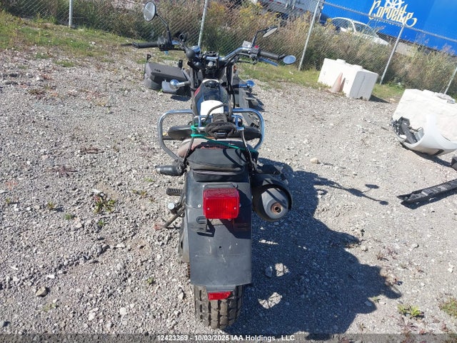 JS1NH43A4J2100144 Suzuki H403
