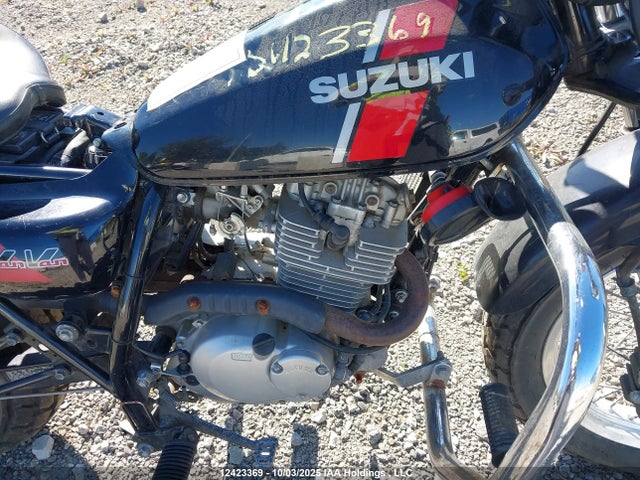 JS1NH43A4J2100144 Suzuki H403