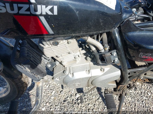 JS1NH43A4J2100144 Suzuki H403