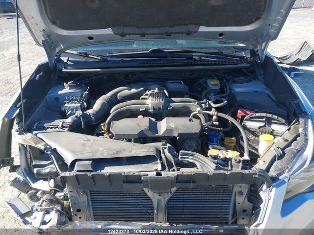 Subaru 2.0l na 2015 JF1GPAC60FH229634 Image 10
