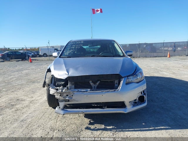 Subaru 2.0l na 2015 JF1GPAC60FH229634 Image 13