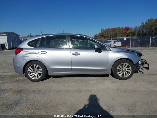 Subaru 2.0l na 2015 JF1GPAC60FH229634 Image 14