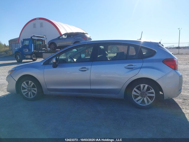 Subaru 2.0l na 2015 JF1GPAC60FH229634 Image 15