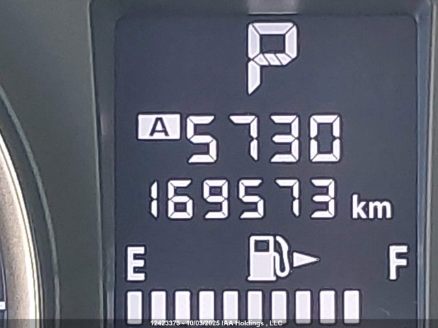 Subaru 2.0l na 2015 JF1GPAC60FH229634 Image 16
