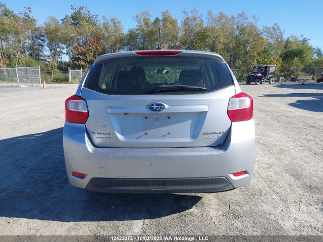 Subaru 2.0l na 2015 JF1GPAC60FH229634 Image 17