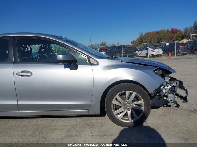 Subaru 2.0l na 2015 JF1GPAC60FH229634 Image 18
