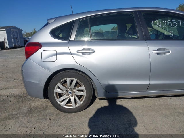 Subaru 2.0l na 2015 JF1GPAC60FH229634 Image 21
