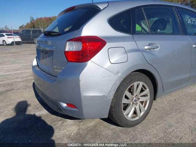 Subaru 2.0l na 2015 JF1GPAC60FH229634 Image 22