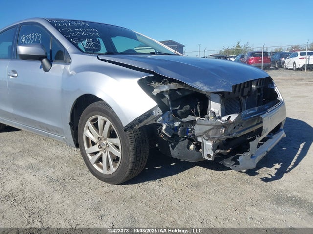 Subaru 2.0l na 2015 JF1GPAC60FH229634 Image 6