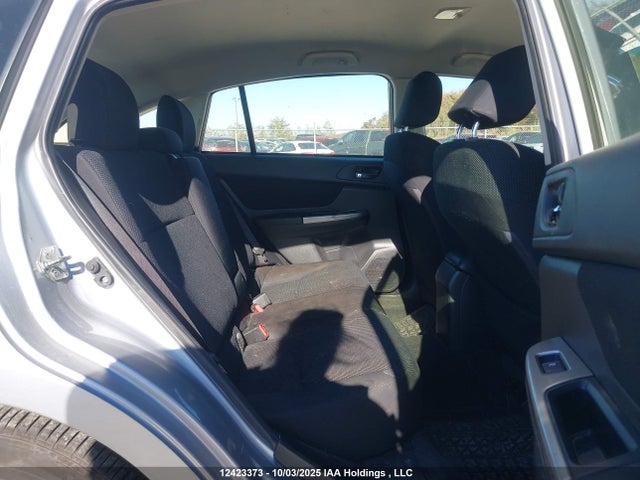 Subaru 2.0l na 2015 JF1GPAC60FH229634 Image 8