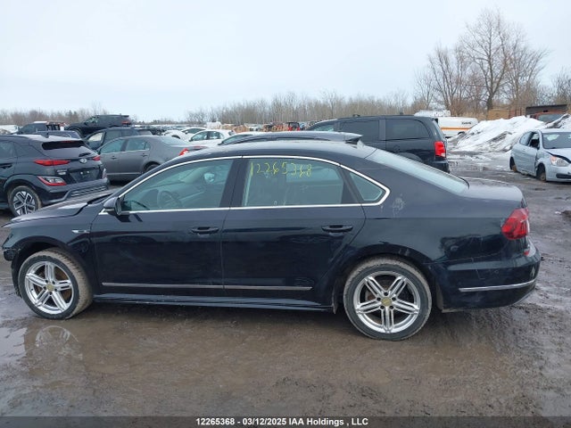 1VWET7A33HC082716 Volkswagen tsi