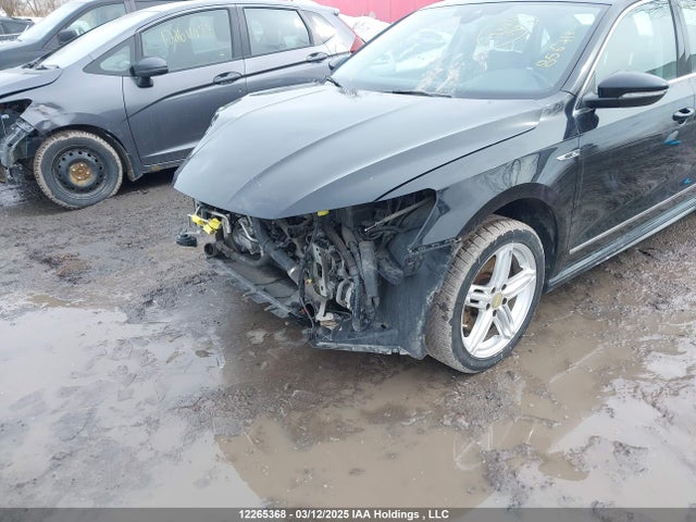 1VWET7A33HC082716 Volkswagen tsi