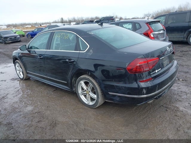 1VWET7A33HC082716 Volkswagen tsi