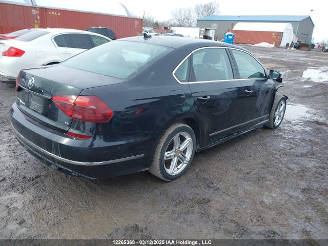 1VWET7A33HC082716 Volkswagen tsi