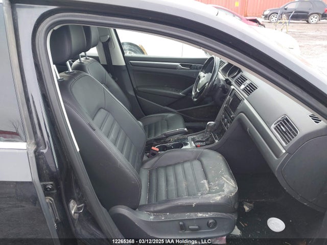 1VWET7A33HC082716 Volkswagen tsi