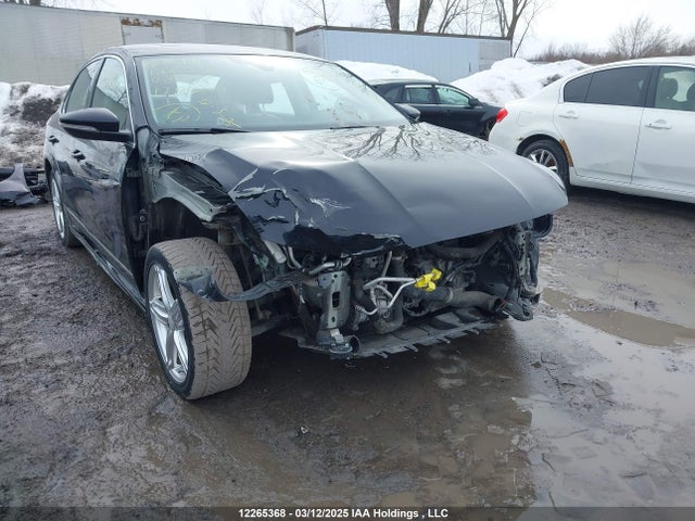 1VWET7A33HC082716 Volkswagen tsi