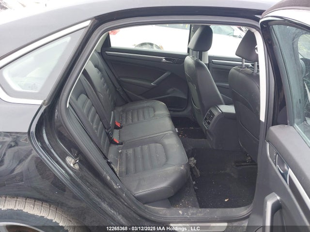 1VWET7A33HC082716 Volkswagen tsi