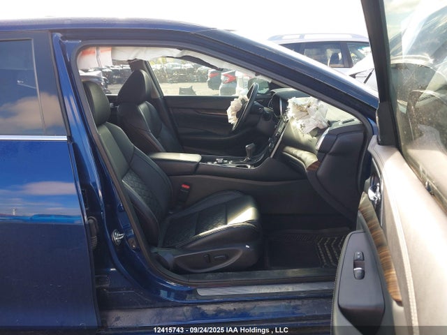 1N4AA6APXGC443769 Nissan Maxima