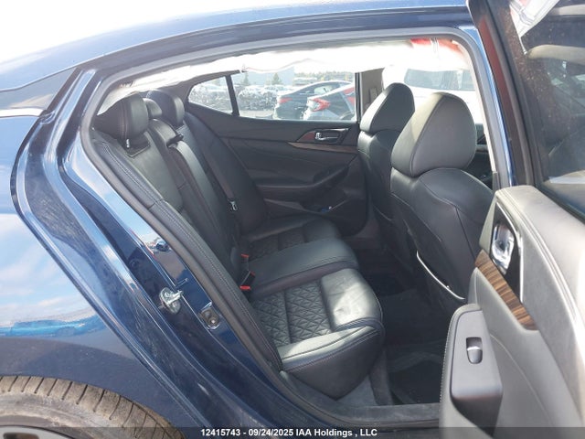 1N4AA6APXGC443769 Nissan Maxima