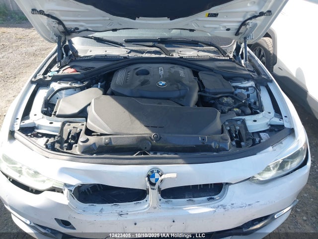 WBA8D9G5XHNU59240 BMW 330I