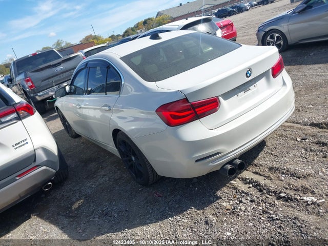 WBA8D9G5XHNU59240 BMW 330I