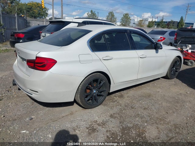 WBA8D9G5XHNU59240 BMW 330I