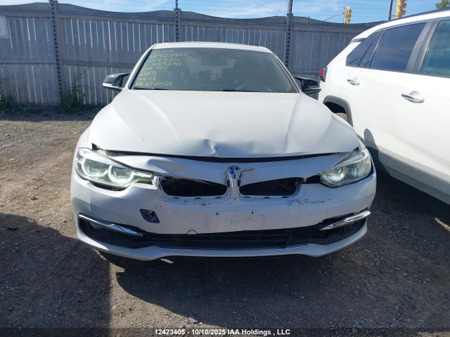 WBA8D9G5XHNU59240 BMW 330I