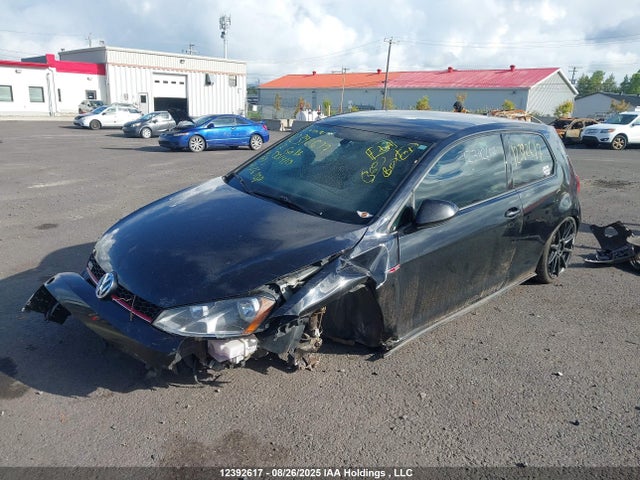 3VWTT7AU5HM001410 Volkswagen 2.0 tsi