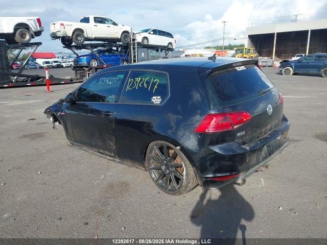 3VWTT7AU5HM001410 Volkswagen 2.0 tsi