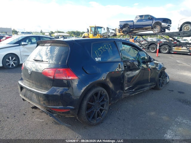 3VWTT7AU5HM001410 Volkswagen 2.0 tsi