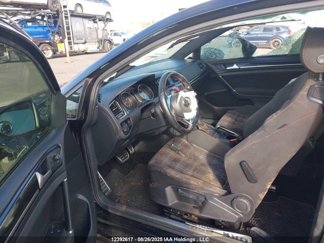 3VWTT7AU5HM001410 Volkswagen 2.0 tsi