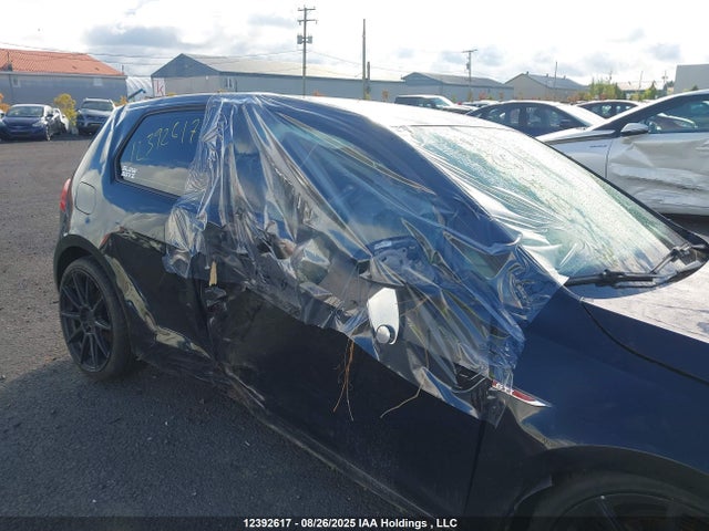 3VWTT7AU5HM001410 Volkswagen 2.0 tsi