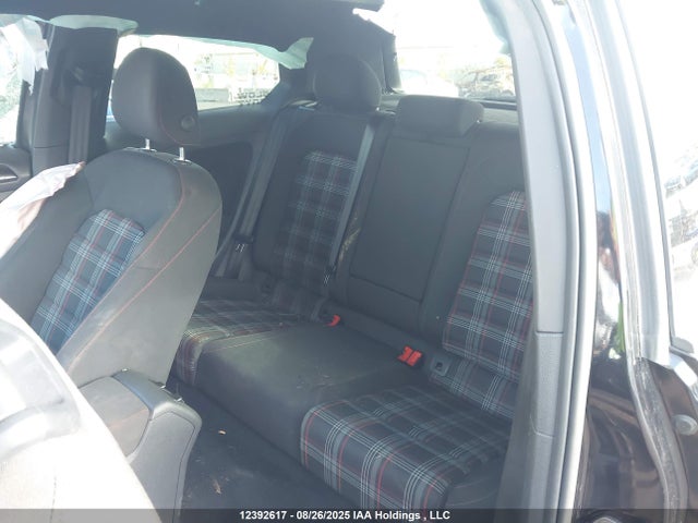 3VWTT7AU5HM001410 Volkswagen 2.0 tsi