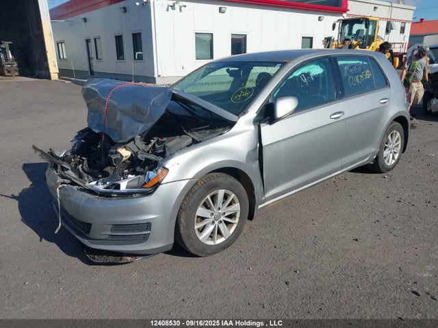 3VW217AU9GM046415 Volkswagen 1.8 tsi