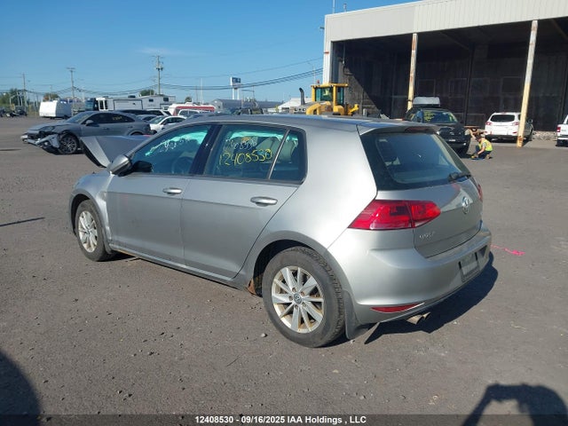 3VW217AU9GM046415 Volkswagen 1.8 tsi