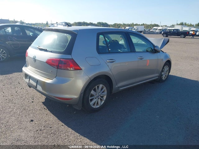 3VW217AU9GM046415 Volkswagen 1.8 tsi