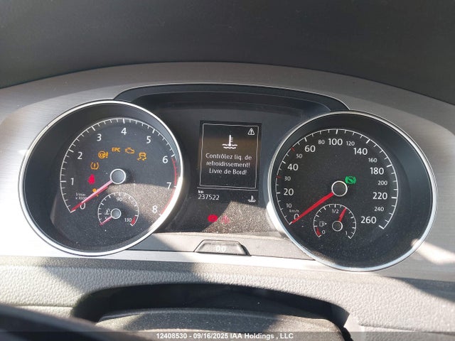 3VW217AU9GM046415 Volkswagen 1.8 tsi