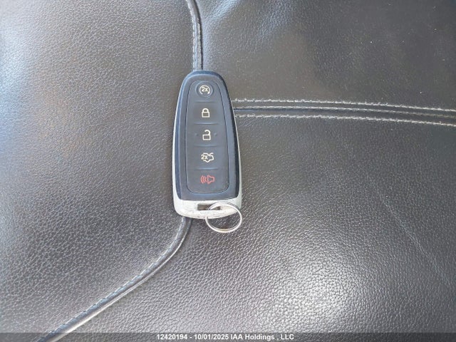 1FADP3N23JL296307 Ford 2.0l gdi