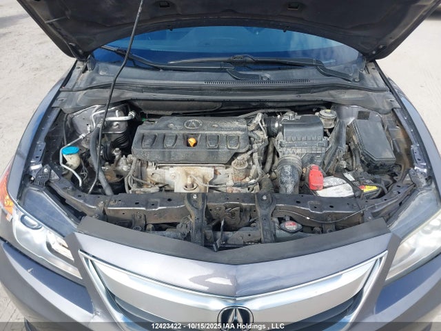 19VDE1F78FE400104 Acura Ilx Tech Package